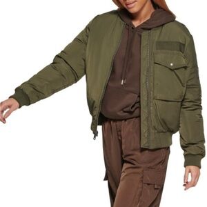 Levi's Women's Bomber Jacket